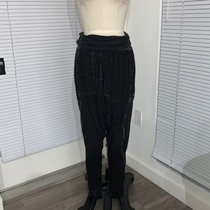 JOHNNY WAS Pete & Greta Harem Pants